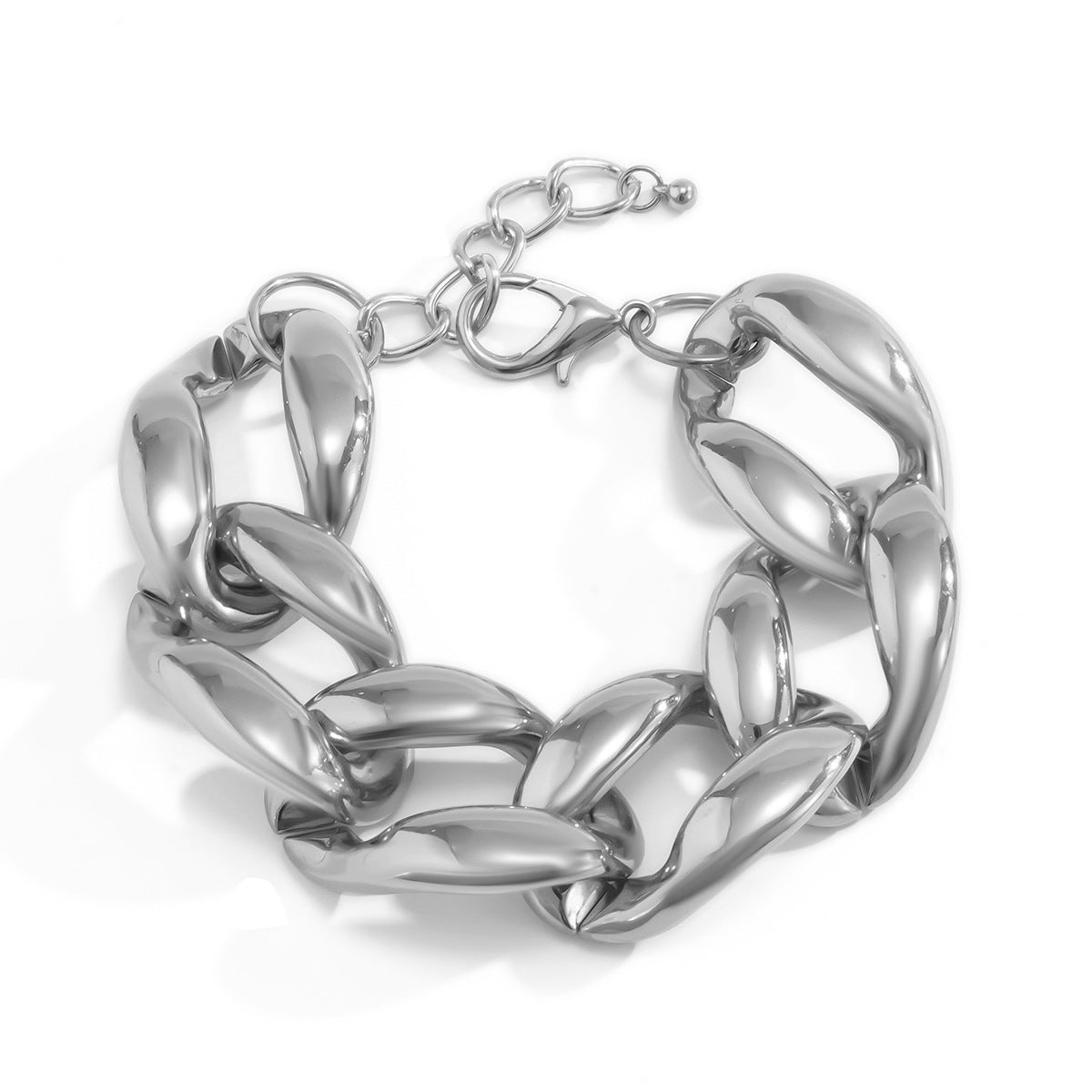 Bold Intentions Anklet