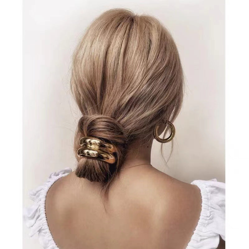 Halo Hair Cuff