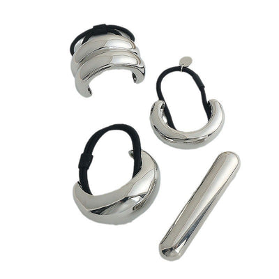 Halo Hair Cuff