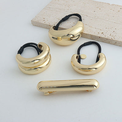 Halo Hair Cuff