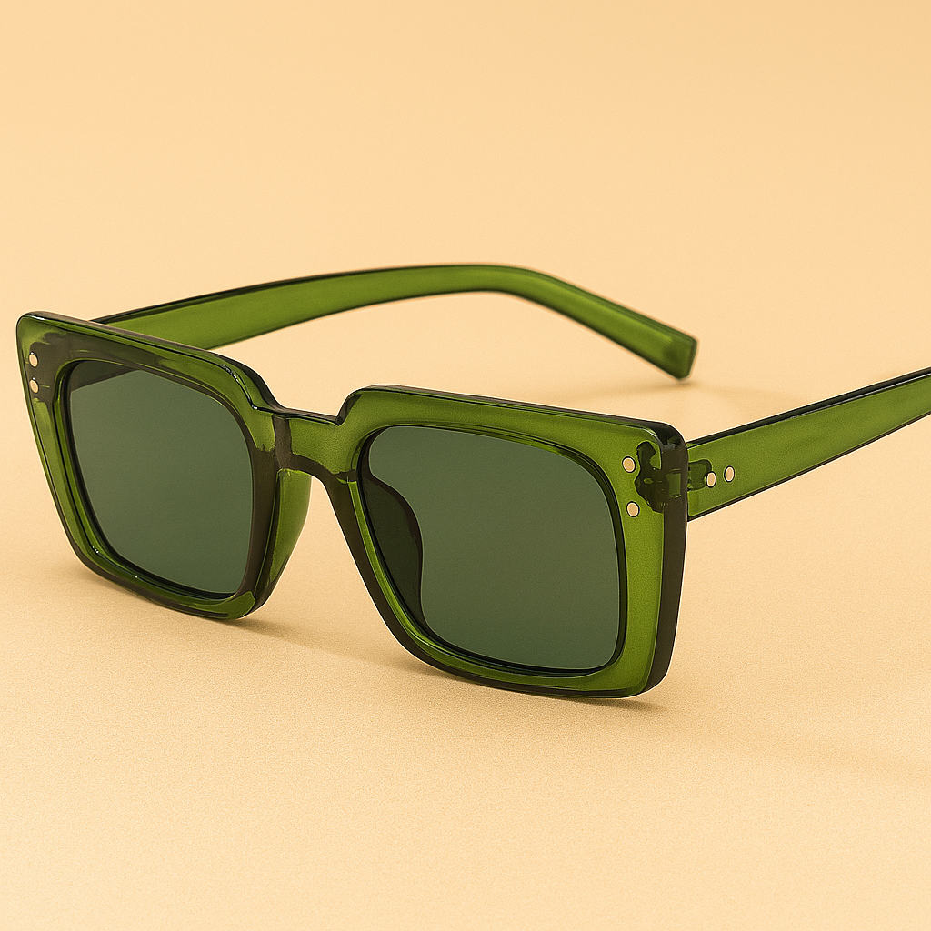 Soft Glaze Sunglasses