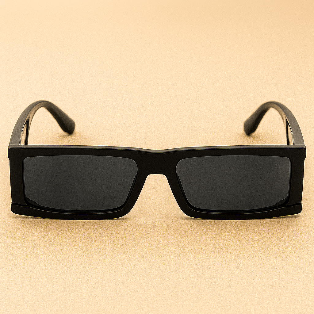 Bold Charm Sunglasses