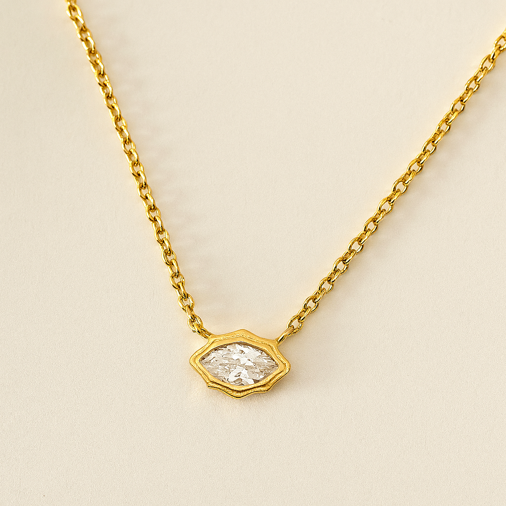 Zaria Necklace