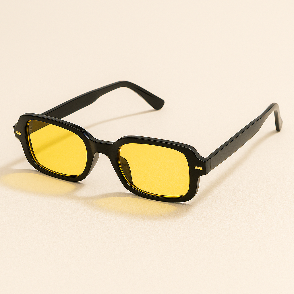 Bold & Chic Sunnies