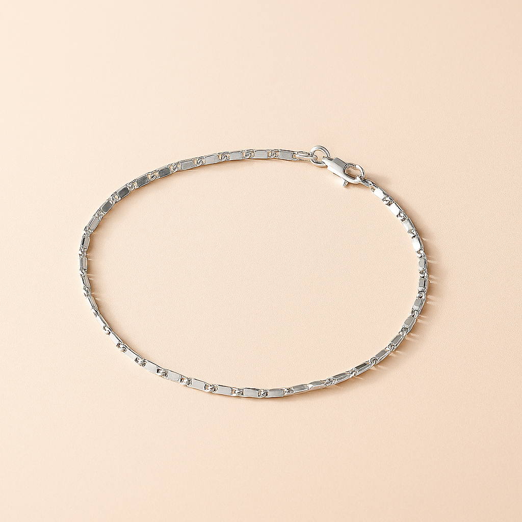 Beach Chain Anklet