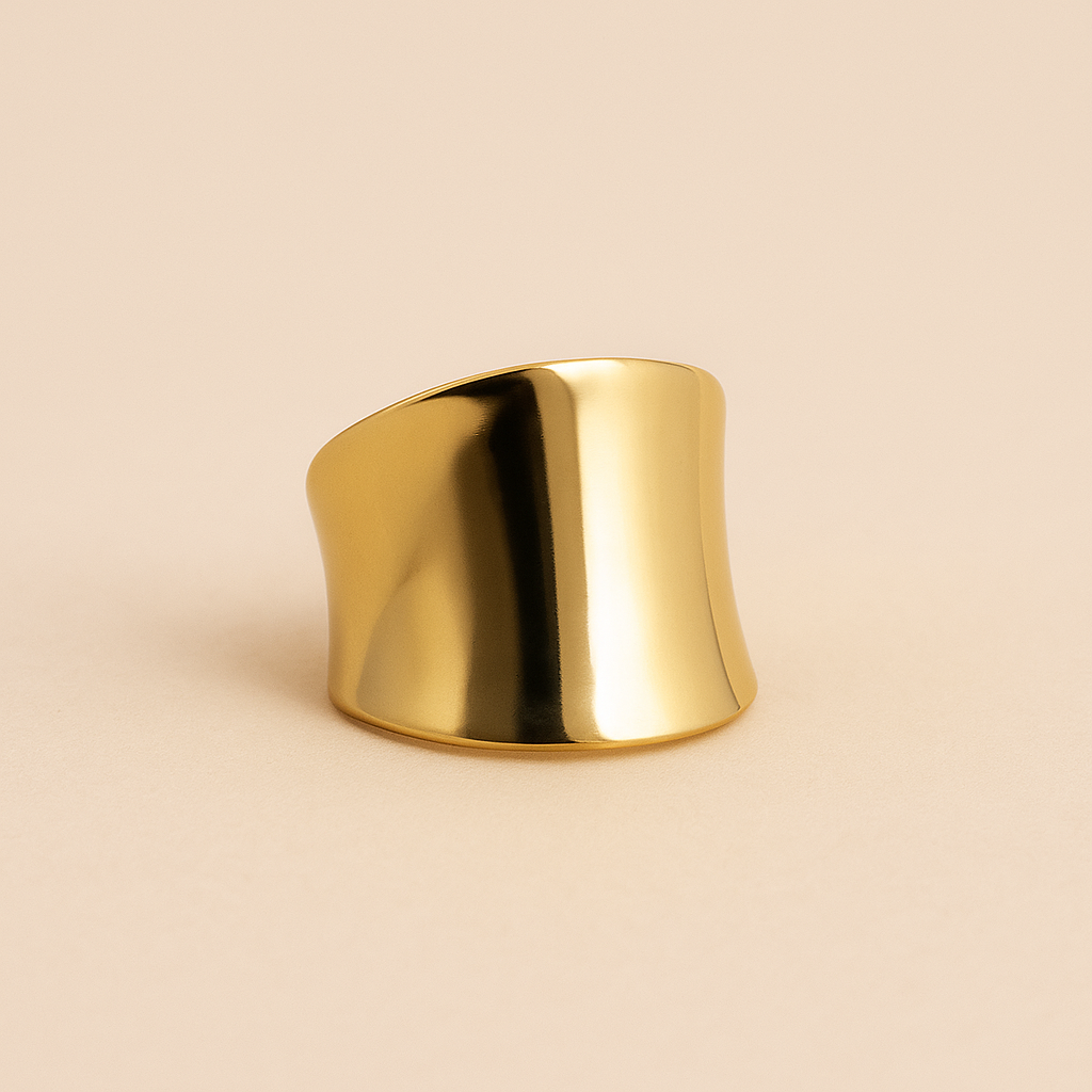 Chunky Ring