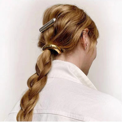 Halo Hair Cuff